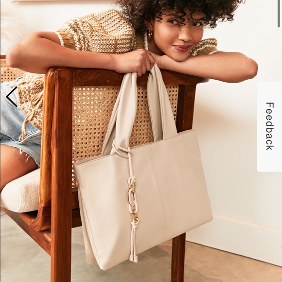 Vince Camuto Handbags - Vince Camino Brant Tote